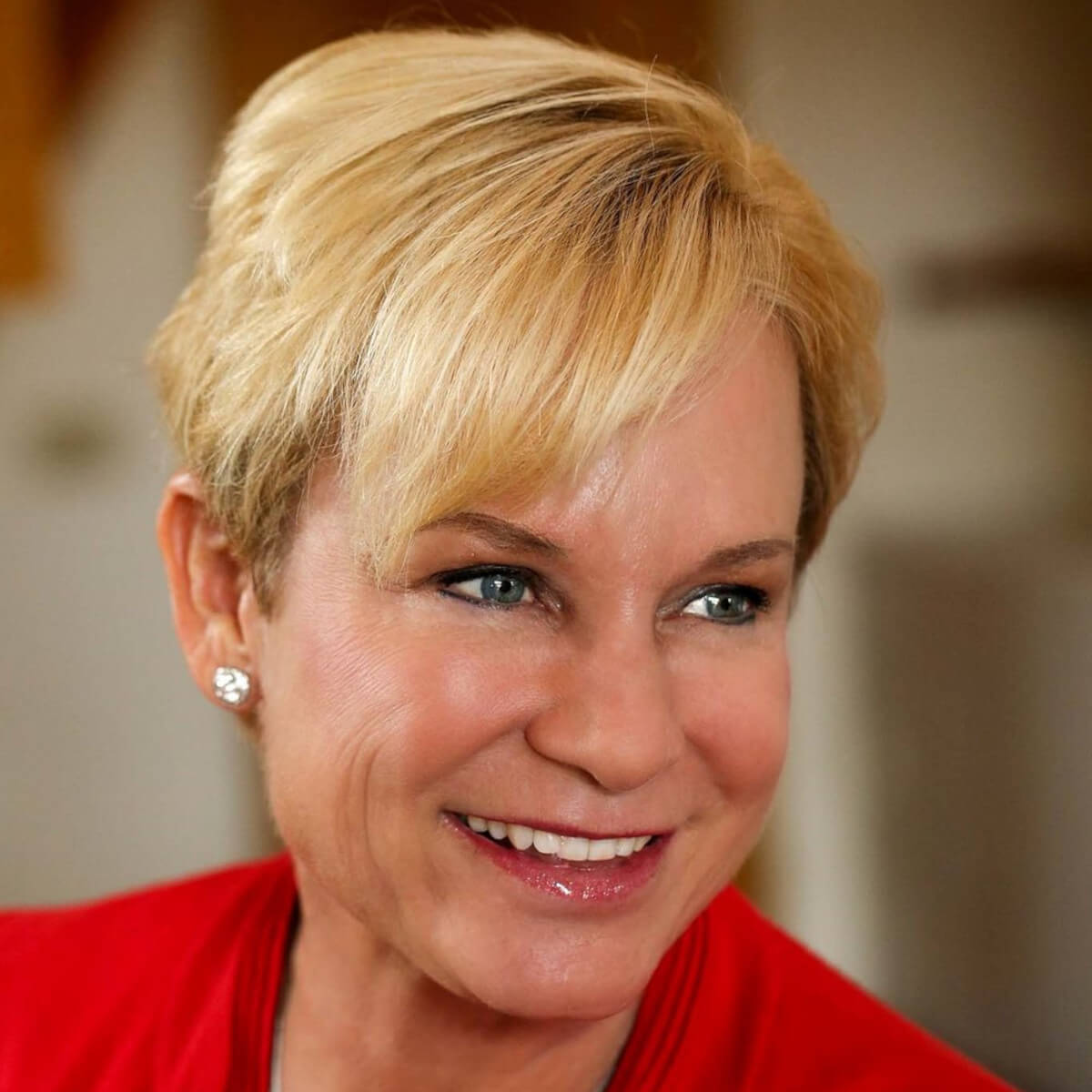 Heidi Baker Lapis Lazuli Ministries