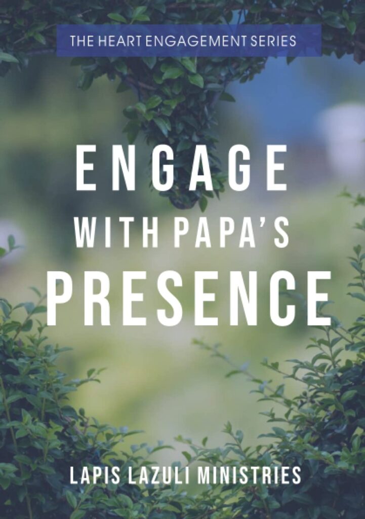 Engage with Papa's Presence