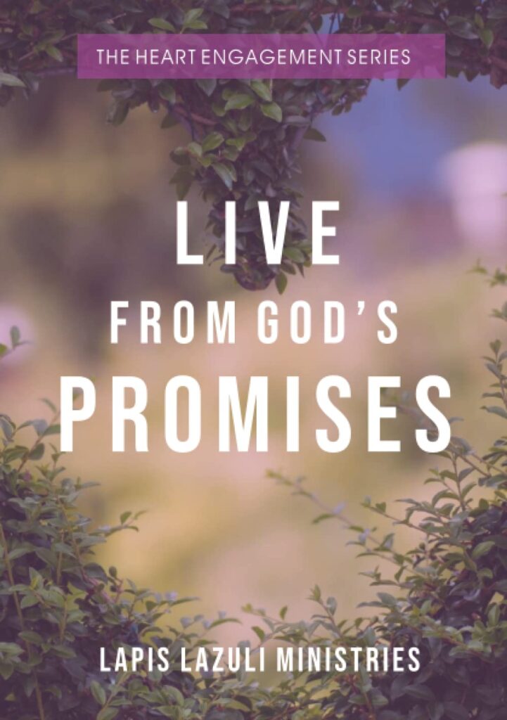 Live from God's Promises
