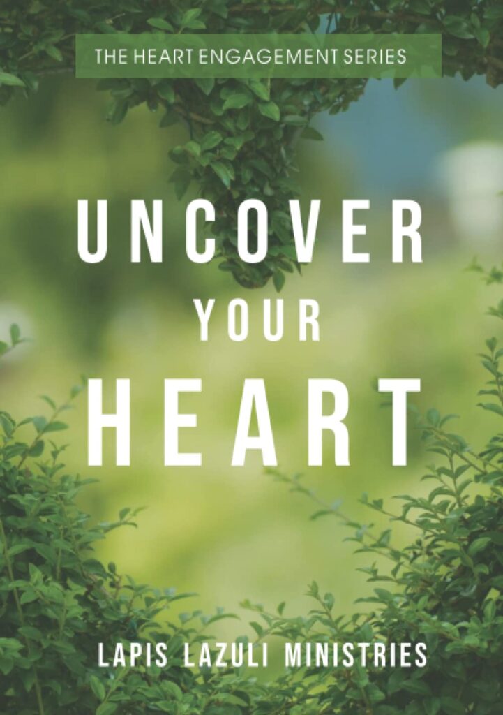 Uncover Your Heart