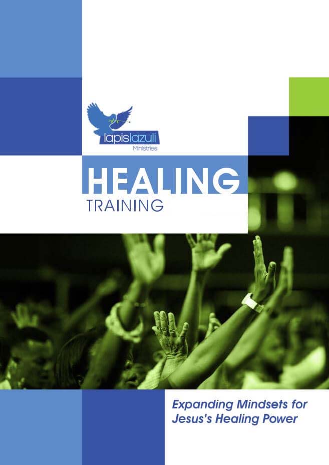 healing-training